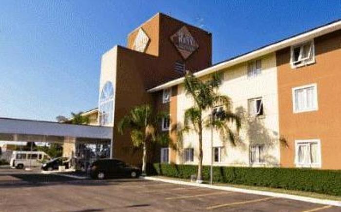 Hotel 10 Curitiba