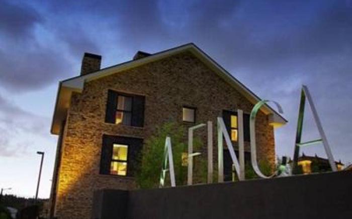A Finca Hotel