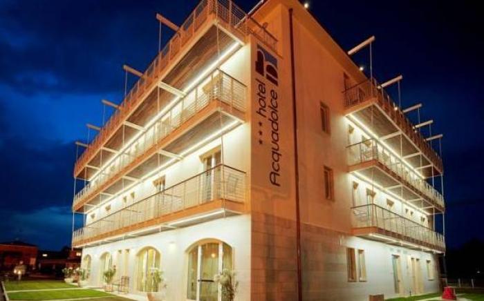 Hotel Acquadolce