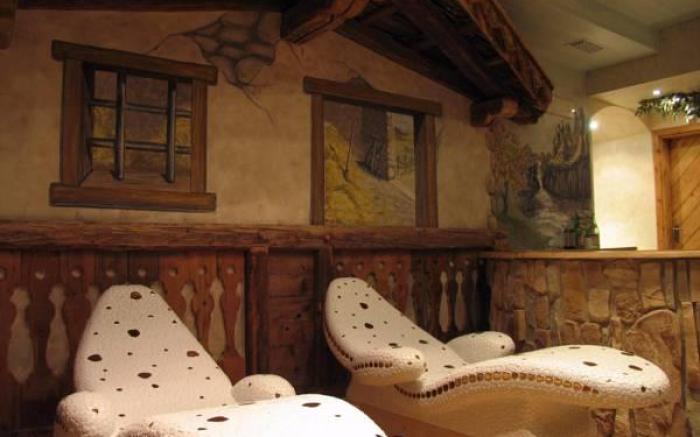 Adler Hotel Wellness & Spa - Andalo