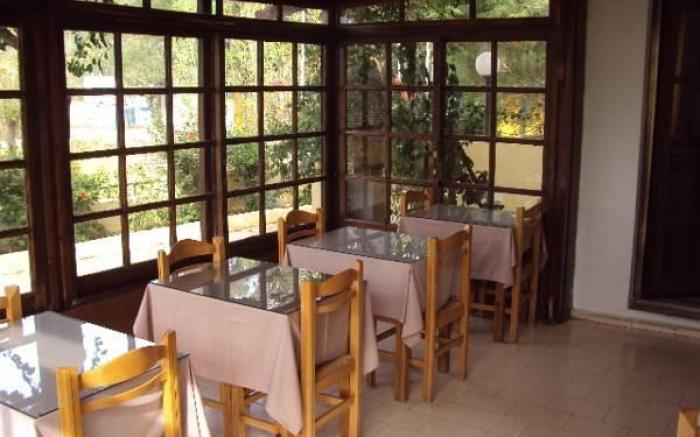 Hotel Aghas Paleochora