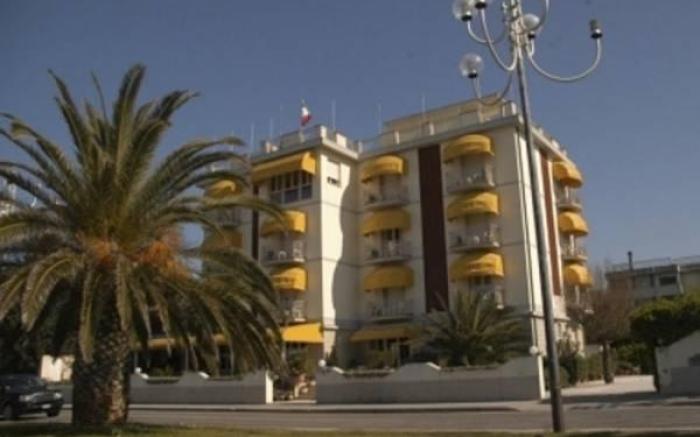 Hotel Alk