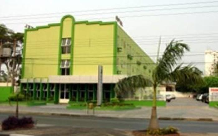 Hotel Almanara Cuiaba-Mato Grosso-Brasil
