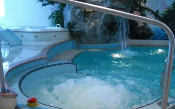 Hotel Alpino Wellness & Spa