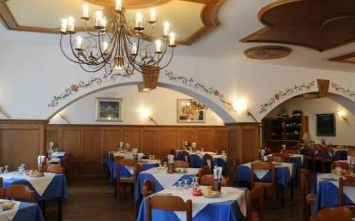 Hotel Alpino Wellness & Spa