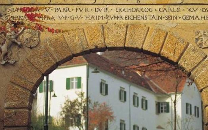 Boutique-Hotel Alter Gerichtshof