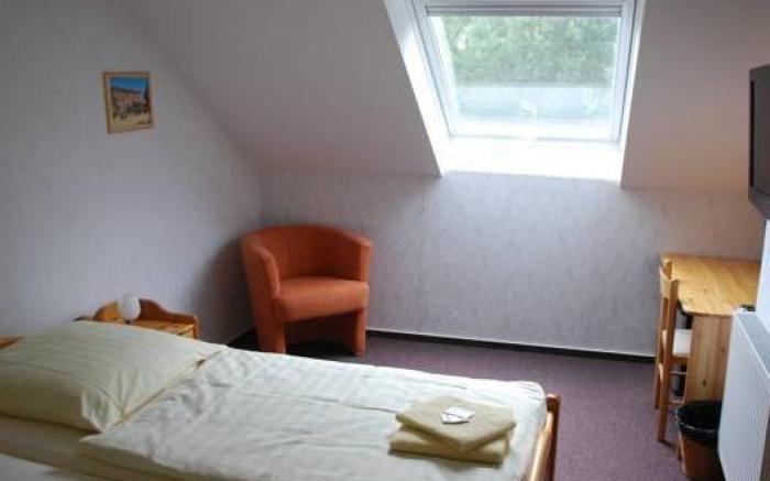 Hotel am Steinertsee