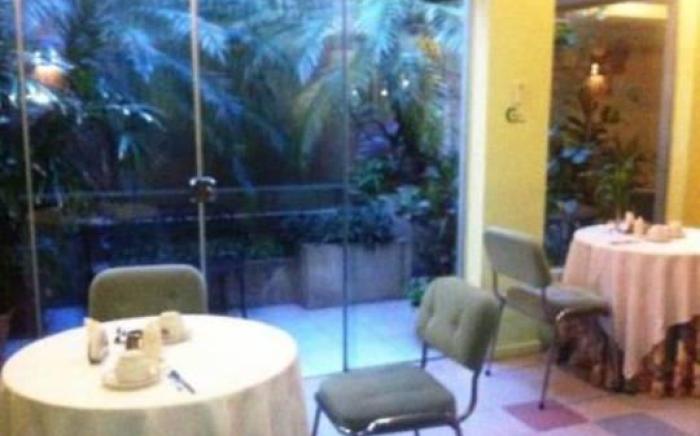 Hotel Amalfi