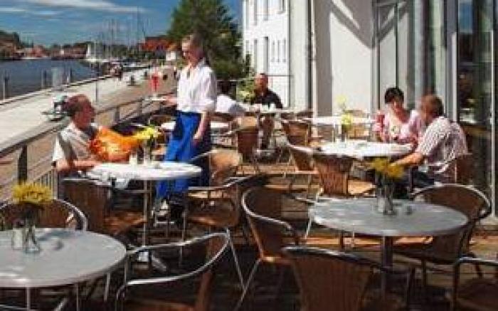 Hotel & Restaurant Utkiek