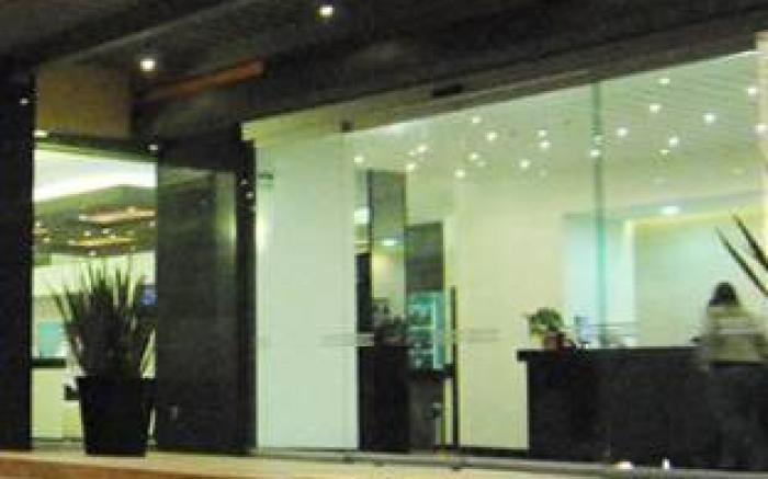 Hotel Ankara "Las Lomas"