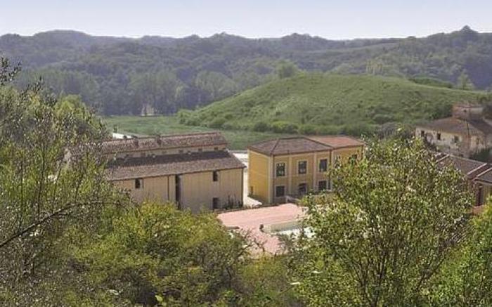 Hotel Antica Tabaccaia