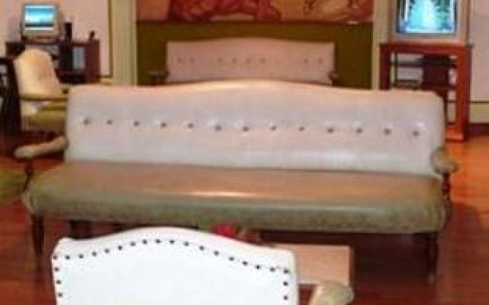 Hotel Aoma Mar del Plata