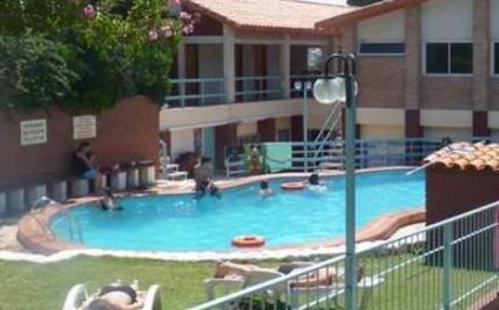 Hotel Aoma Villa Carlos Paz