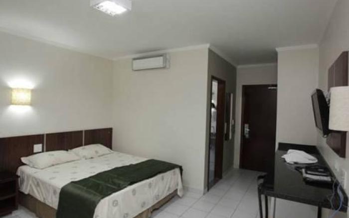 Araucaria Hotel Business - Maringa