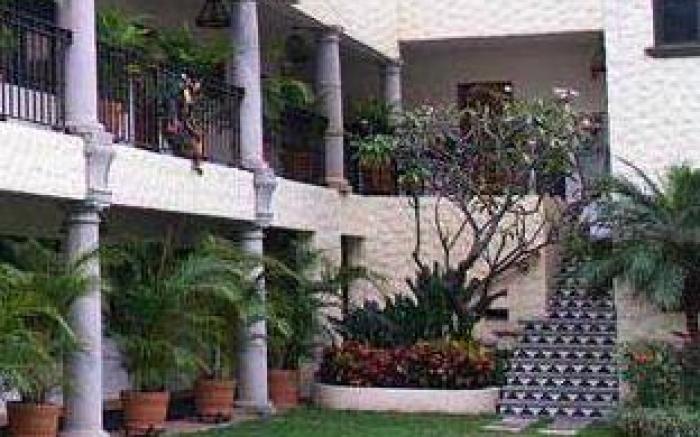 Hotel Argento