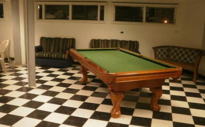 Hotel Atenas
