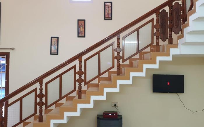 Heritage Scape - The Homestay 