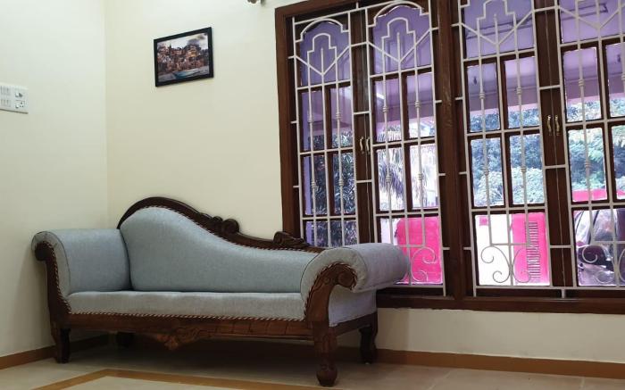 Heritage Scape - The Homestay 