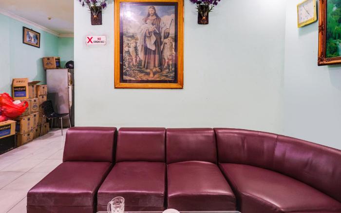 OYO 91967 Rajawali Inn