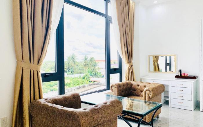 Linh phuong 6 Hotel