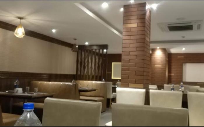 Ample Yard Boutique Hotel