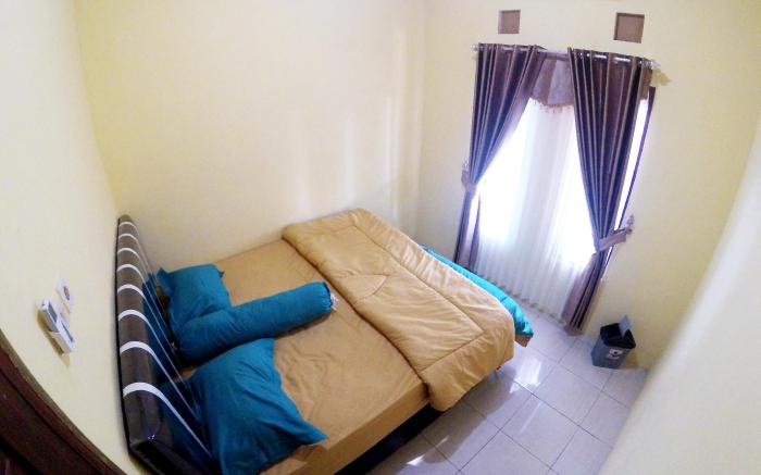 Menayu Homestay 