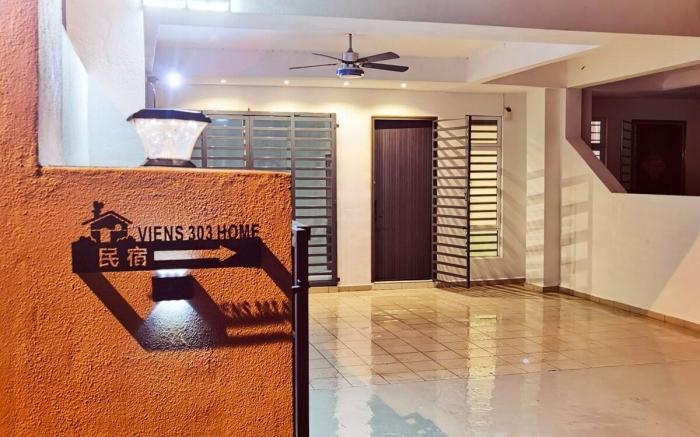 Viens303 HOME Bentong Homestay