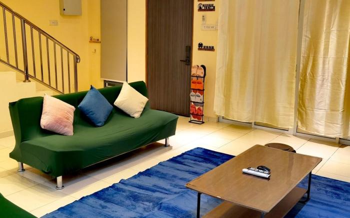 Viens303 HOME Bentong Homestay