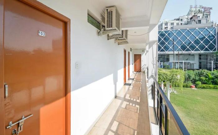 Hotel Shree