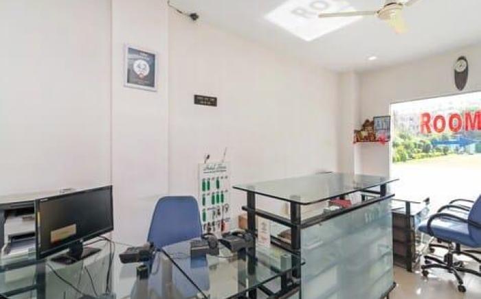 Hotel Shree