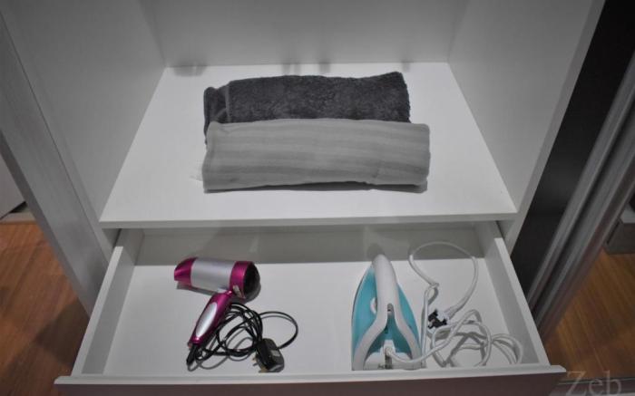 i-City【CASA IMPIAN】~Wifi/Netflix/Parking~7pax