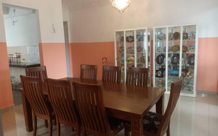 SYG 2 Jintan Homestay Putrajaya 3 Bilik Tidur