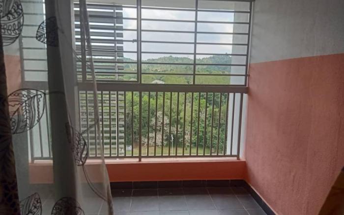 SYG 2 Jintan Homestay Putrajaya 3 Bilik Tidur