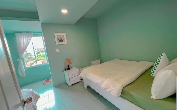 Hang Nga Villa