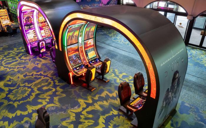 Fitz Tunica Casino & Hotel, Trademark Collection by Wyndham