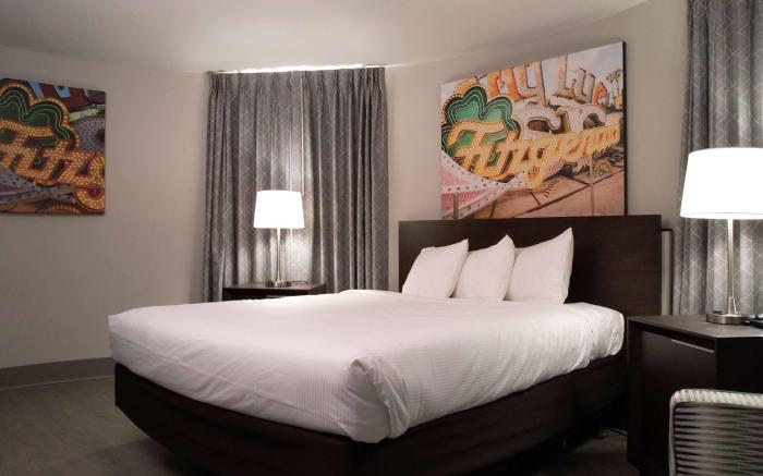 Fitz Tunica Casino & Hotel, Trademark Collection by Wyndham