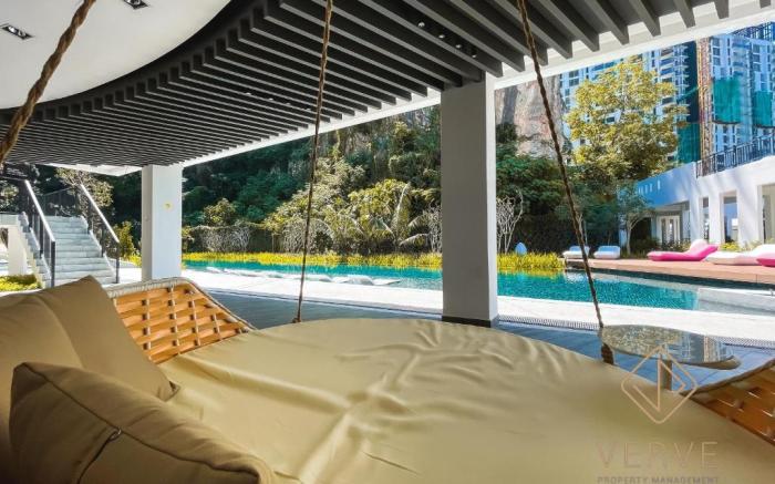 Ipoh Cove Premium Suites by Verve EECH145