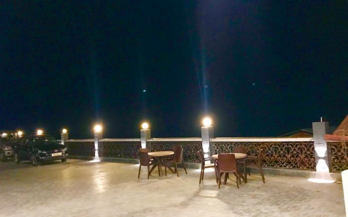 Hotel Jiva