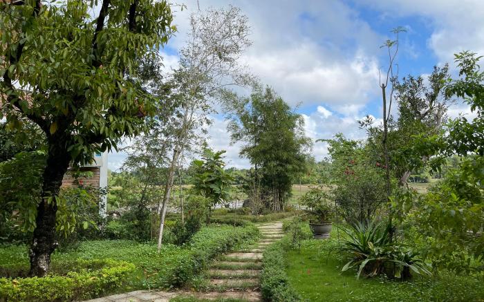 SON HOME GARDEN