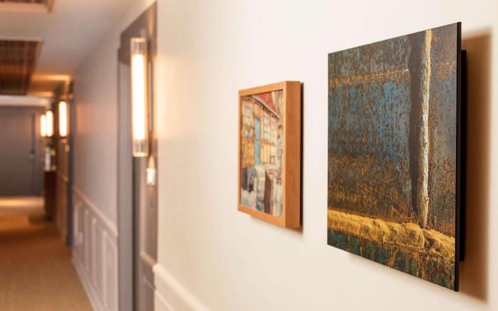 Hotel Andra Seattle MGallery Hotel Collection