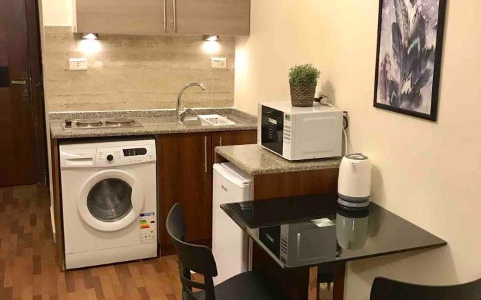 Modern studio in Abdoun