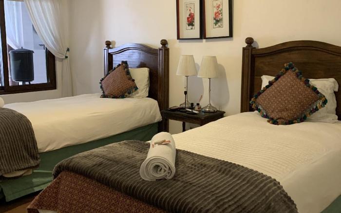 Casa Anabel