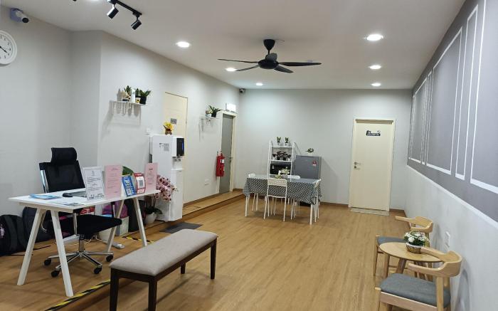 Only You Boutique Hotel @ Centrum Cameron Highlands