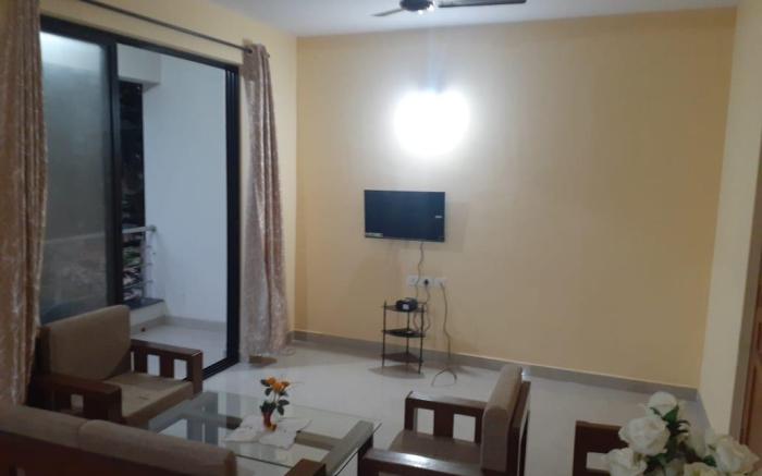 Marythony Guest House Apartment 1