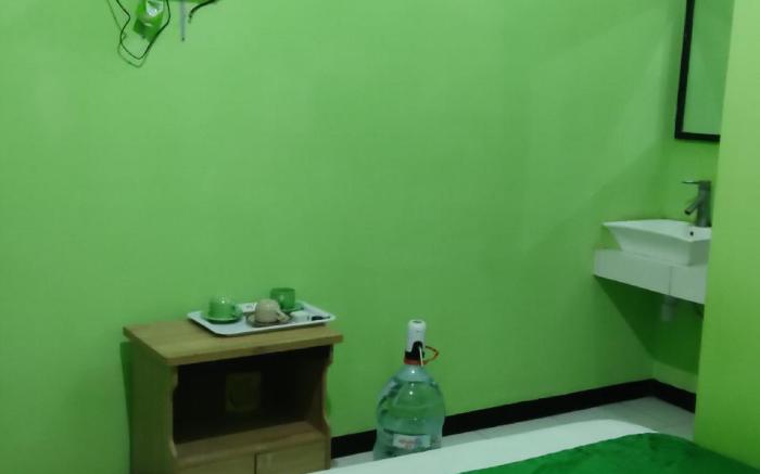 Pondok Indah jajapin
