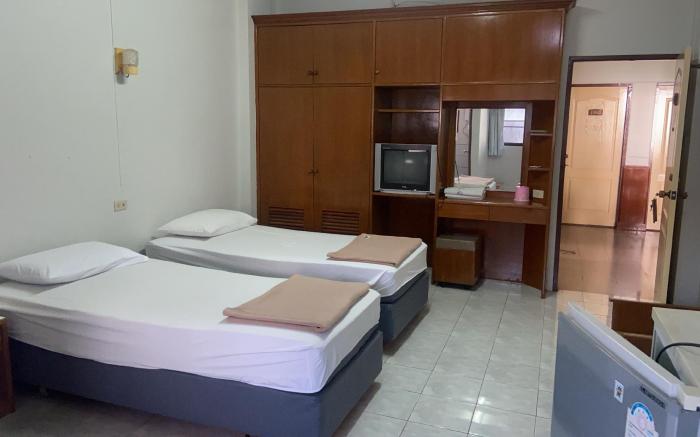 Sirimas Apartment