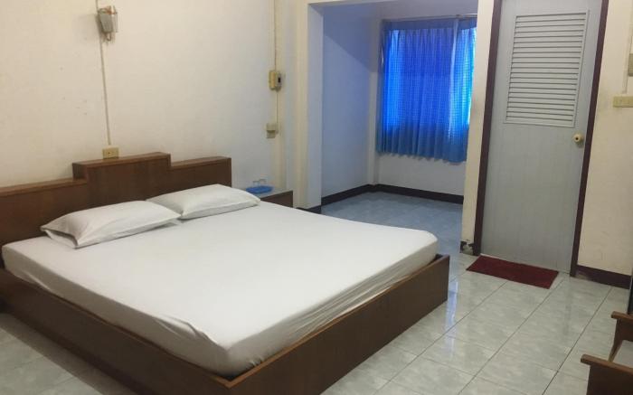Sirimas Apartment
