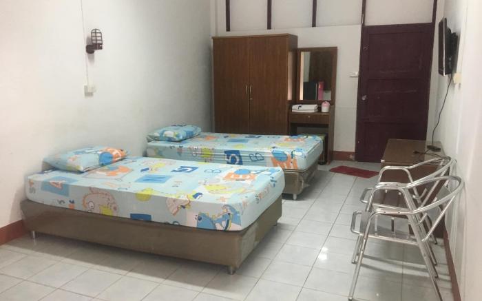 Sirimas Apartment