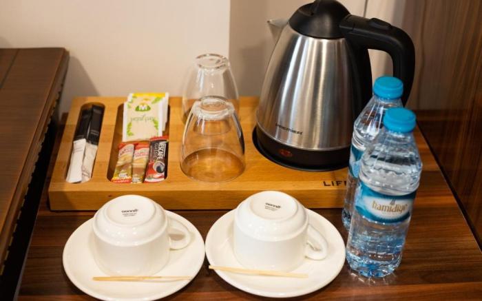 La Wisteria Boutique Hotel Istanbul