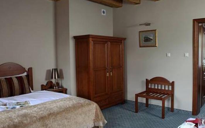 Hotel Aubrecht Country Spa Resort